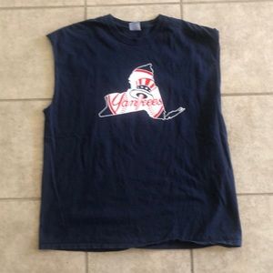 MLB Yankee’s T-shirt men